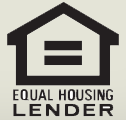 Equal Housing Lender